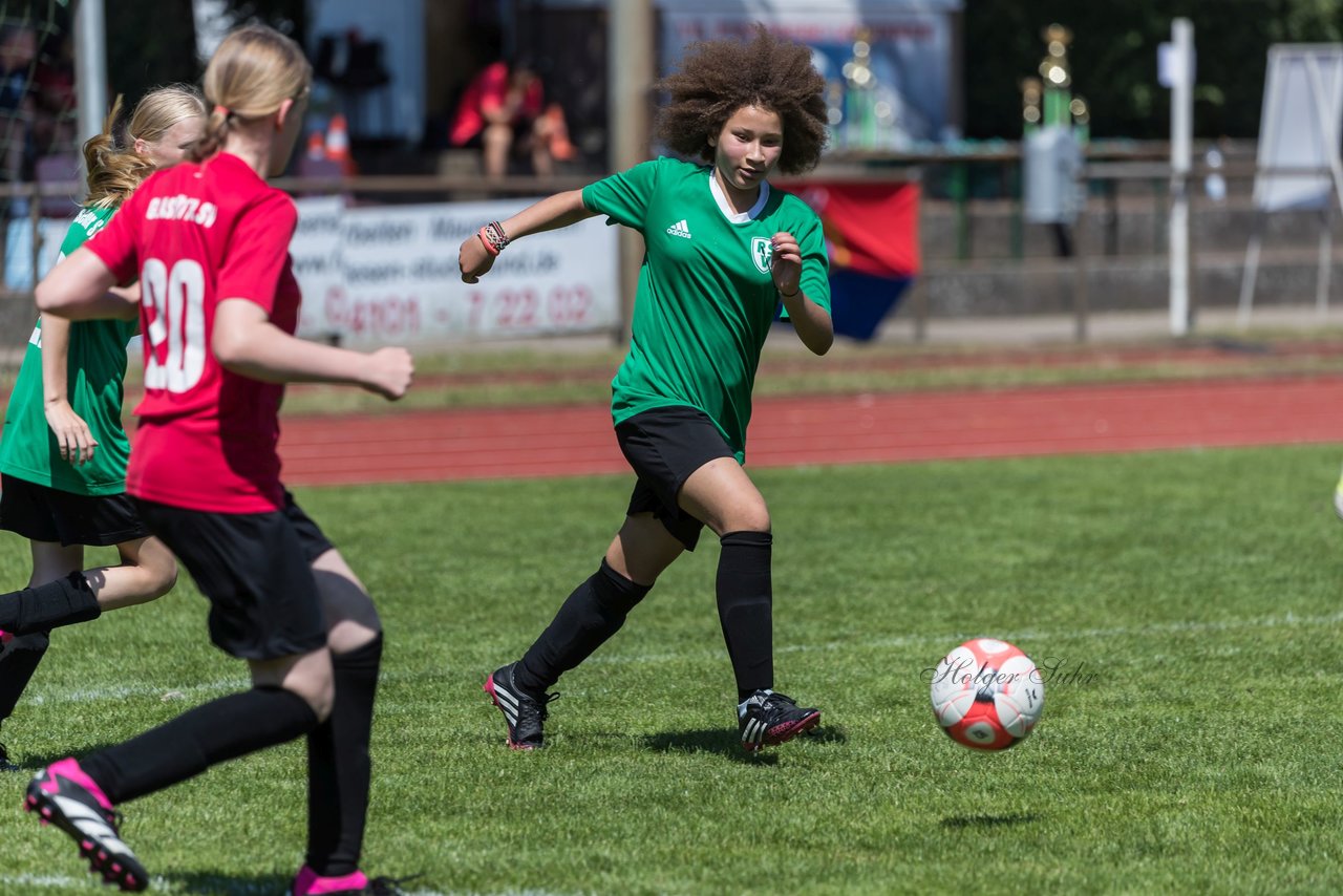 Bild 410 - Loewinnen Cup